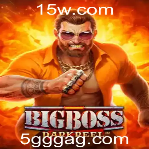 5GGG | Explorando o Fascinante Mundo do Jogo BigBoss: Uma Introdução Aprofundada