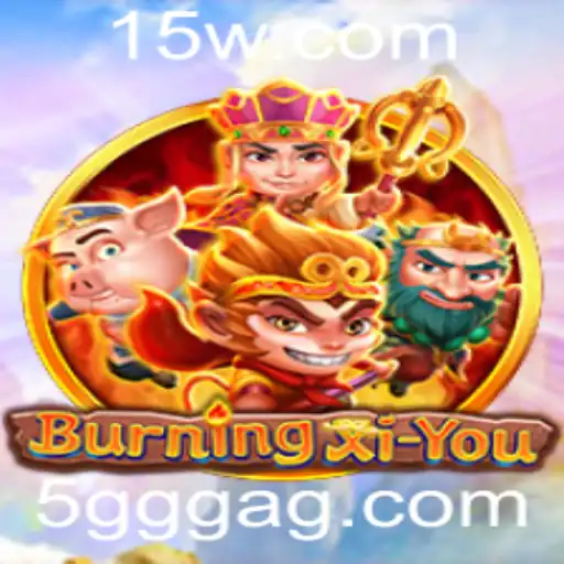 5GGG | Explorando o Mundo de BurningXiYou: Mecânicas, Estratégias e Regras do Jogo