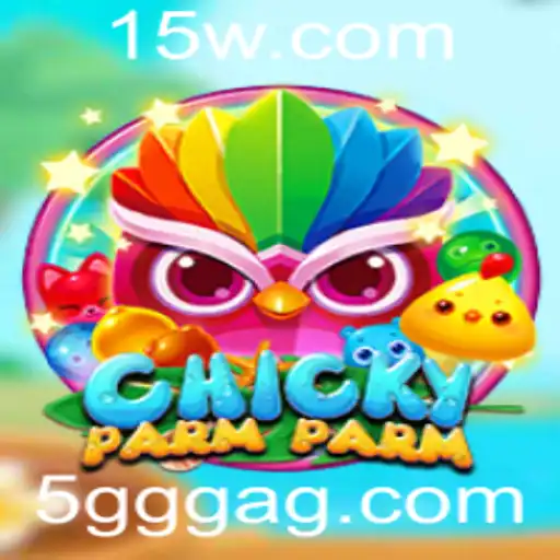 ChickyParmParm: Descubra o Jogo que Está Conquistando o Mundo