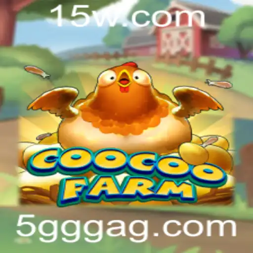 5GGG | Descubra o Fascinante Mundo de CooCooFarm: O Novo Fenômeno dos Jogos