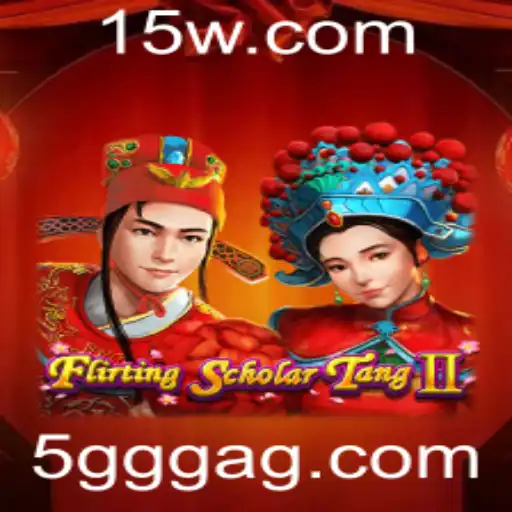5GGG | Explorando FlirtingScholarTangII: Um Mergulho no Mundo do Jogo com a Palavra-chave 5GGG