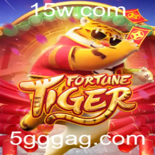 5GGG | FortuneTiger: Descubra a Emoção e Estratégia por Trás deste Jogo Revolucionário