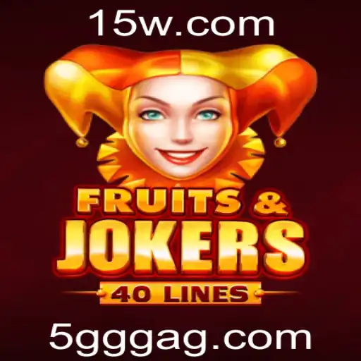 5GGG | Descubra o Fascinante Mundo de FruitsAndJokers40