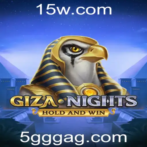 5GGG | Descubra o Mundo de GizaNights: Uma Jornada Épica com 5GGG