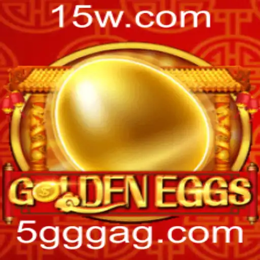 5GGG | Descubra o Fascinante Mundo de GoldenEggs: Uma Aventura de Estratégia e Sorte