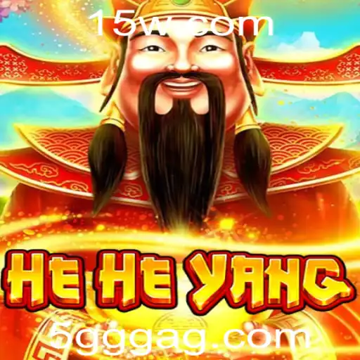 5GGG | Explorando o Jogo HeHeYang e Suas Regras com o Tema 5GGG