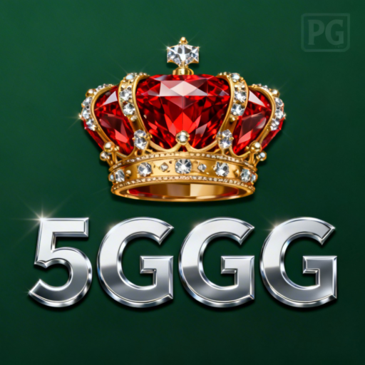 política Privacidade 5GGG