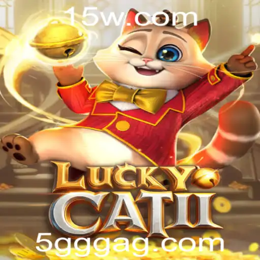 5GGG | Explorando o Fascinante Mundo de LuckyCatII: Um Estudo das Regras e Estratégias