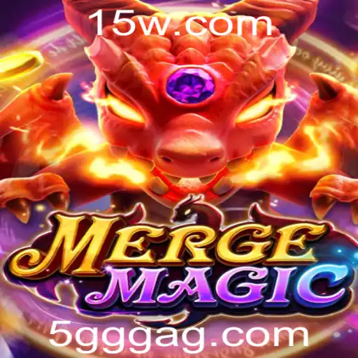 5GGG | Descubra o Fascinante Mundo de Mergemagic