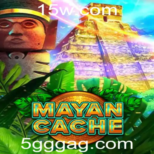 5GGG | MayanCache e a Aventura Estratégica na Era dos Maias