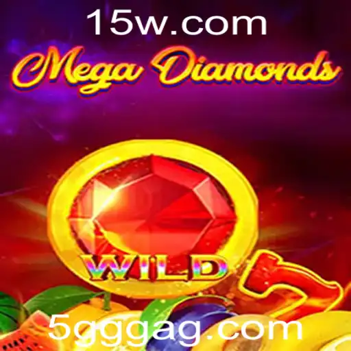 5GGG | Explorando o Mundo de MegaDiamond: Um Guia Completo para o Jogo Inovador