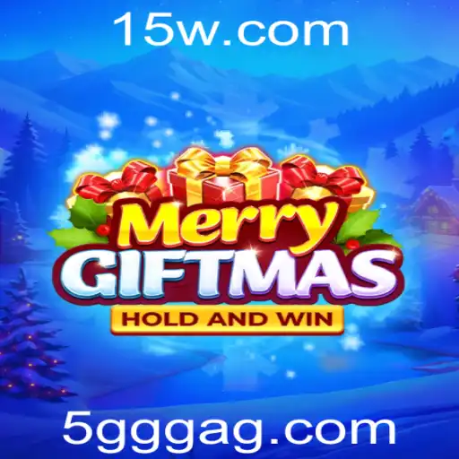 5GGG | Explorando o Mundo de MerryGiftmas: Um Jogo Envolvente