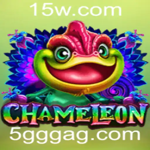 Chameleon: Um Mergulho Divertido no Mundo das Cores e Estratégias