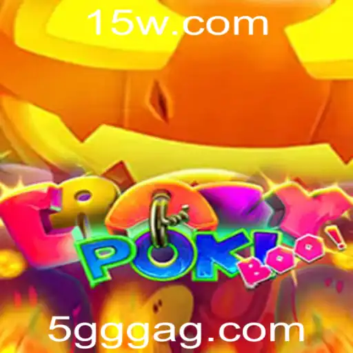 CrazyPokiBoo: O Novo Fenômeno do Mundo dos Jogos
