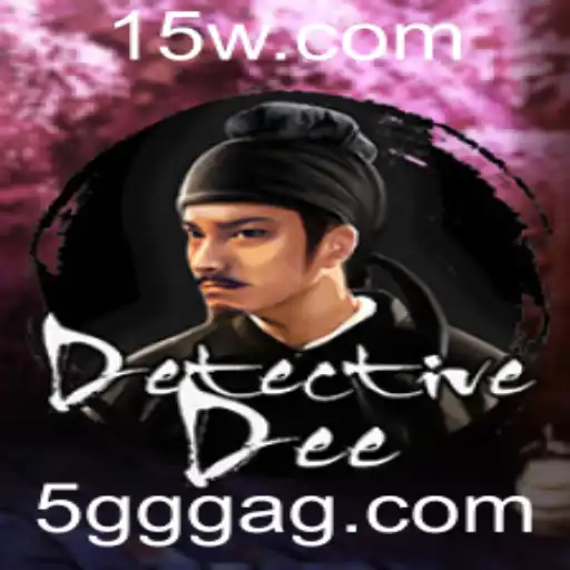 Bem-vindo ao Mundo de DetectiveDee: Um Novo Jogo de Mistério