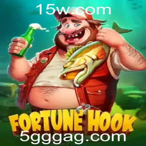 FortuneHook: Mergulhando na Aventura do Jogo Inovador