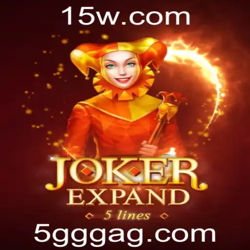 JokerExpand: Descubra o Jogo Revolucionário da Temporada