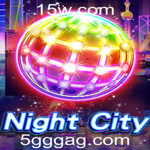 Explorando o Fascinante Mundo de 'NightCity' e a Estratégia do 5GGG