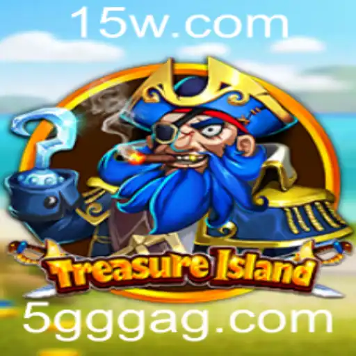 Explorando TreasureIsland: Um Novo Mundo de Aventuras