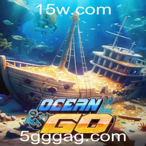 5GGG | Descubra o Fascinante Mundo de OceanGO
