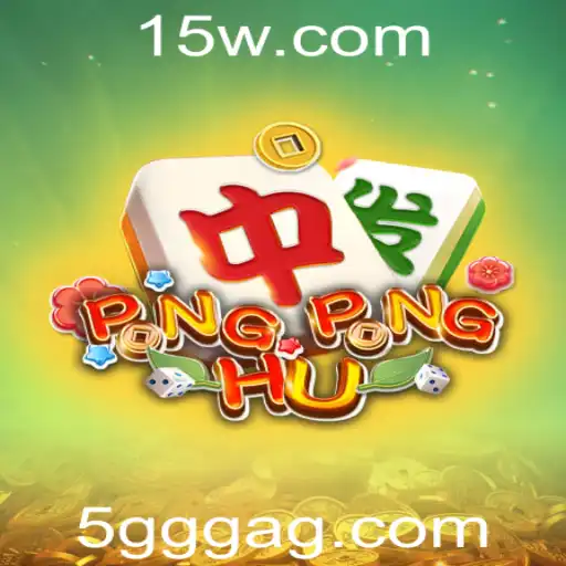 5GGG | Descubra o Fascinante Mundo de PONGPONGHU