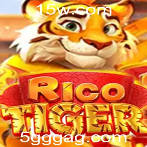 5GGG | Descubra o Fascinante Mundo de RicoTiger