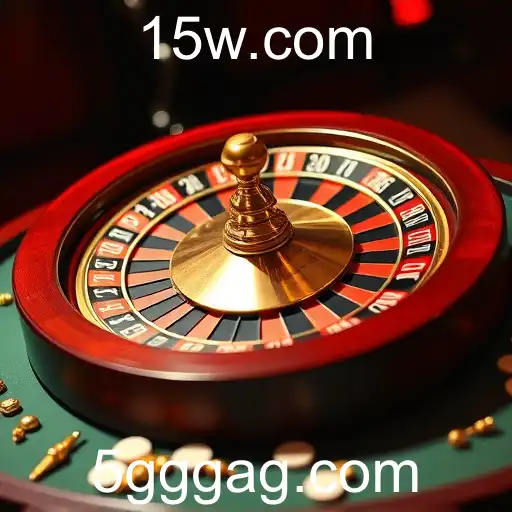 Roleta: História e Fascínio de um Jogo de Azar