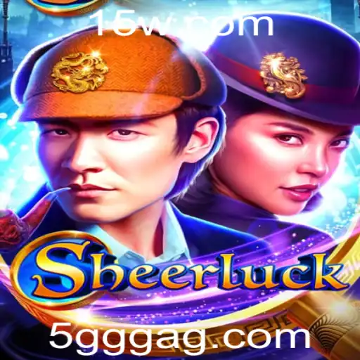 5GGG | Sheerluck: Explorando o Jogo de Mistério e Estratégia em 2023