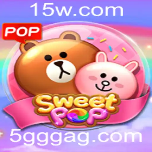 5GGG | Descubra SweetPOP: O Jogo de Estratégia e Criatividade com 5GGG
