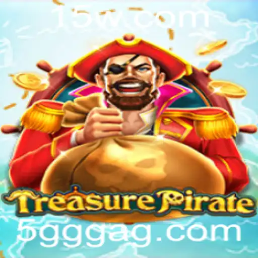 Explorando o Universo Empolgante de TreasurePirate