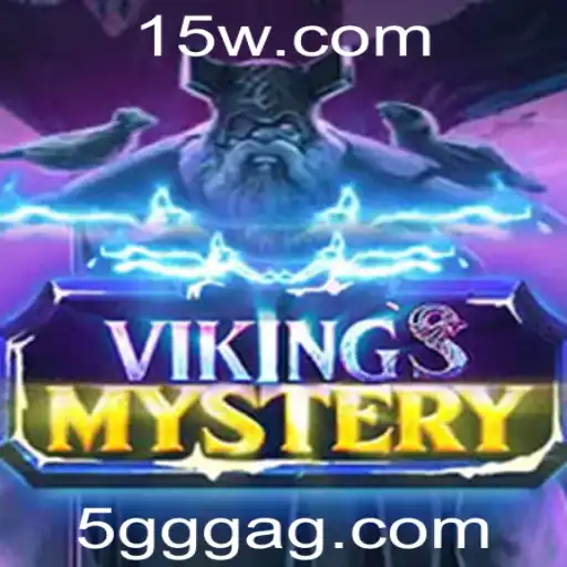 5GGG | Descubra o Novo Fenômeno dos Jogos: VikingsMystery
