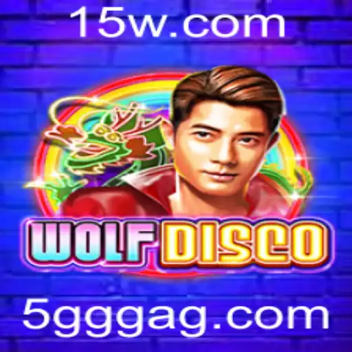 5GGG | Descubra o Fascinante Mundo de WolfDisco com o Sistema 5GGG