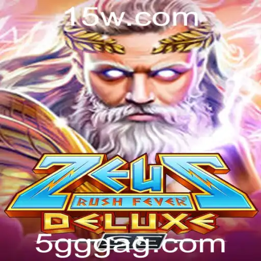 5GGG | Descubra o Mundo Empolgante de ZeusRushFeverDeluxeSE